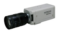 昼夜高感度カラーカメラ KP-D5001／D5000／D5010