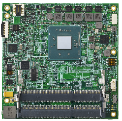 COM Express Compactモジュール uCOM-SL6C