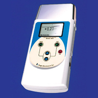携帯用デジタル式静電気測定器 MODEL2050