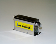 インラインエアーガン ion Shooter Model 3000T