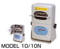 イオン送風器 モデル10 10N