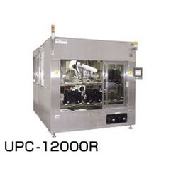 全自動FOUP洗浄システム UPC-1200R