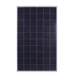太陽光発電モジュール VirtusII 260-270W