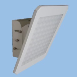 マグネット型LED投光器 アプラ ハイブライトボックス マグネットV