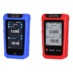 ループ校正器 ADT209/210シリーズ