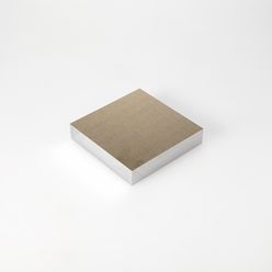 アルミAMS規格プレート AMS-QQ-A-7075切板 | 白銅(株) | 製品ナビ