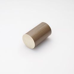 鉛(Pb)フリー真中丸棒 ECOエコブラス丸棒 | 白銅(株) | 製品ナビ