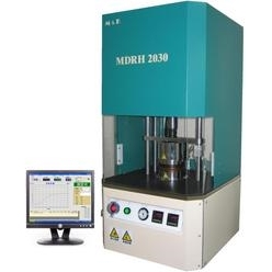 ロータレス加硫試験機 MDRH2030