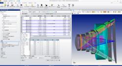 光学設計ソフトウェア OpticStudio