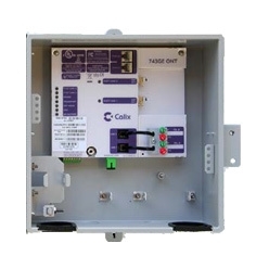 光ネットワーク端末 Calix 740GE ONT(GPON／AE終端装置)