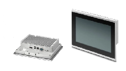 耐環境 産業用ウェブパネル WP 6000-Rモデル