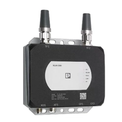 Wi-Fi 6/6E 産業用無線LANシリーズ FL WLAN