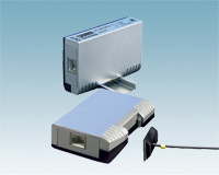 情報技術・テレコミュニケーション用サージ保護機器 DT-LAN-CAT.6＋