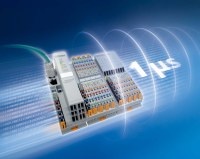 産業用Ethernet対応 高速リモートI／O Axiolineシリーズ