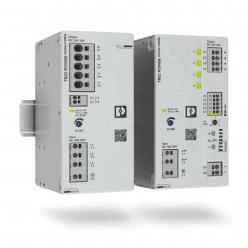 DINレールスイッチング電源『TRIO3 POWER』