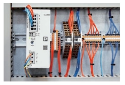 DINレールスイッチング電源『TRIO3 POWER』