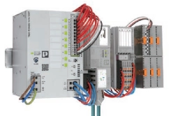 DINレールスイッチング電源『TRIO3 POWER』