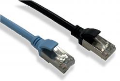 産業用Ethernetパッチケーブル DEP1シリーズ