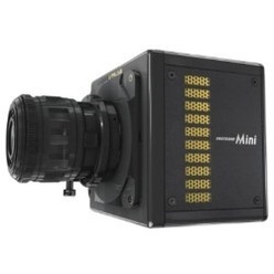 小型軽量・高速度カメラ FASTCAM Mini WXシリーズ