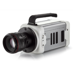 ハイエンド・コンパクト高速度カメラ FASTCAM Nova Sシリーズ