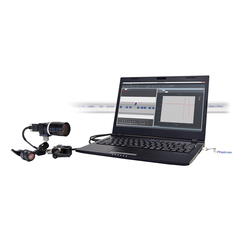 ハイスピード監視システム PhotoCam Detctor