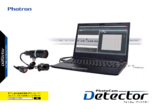 ハイスピード監視システム「PhotoCam Detector」