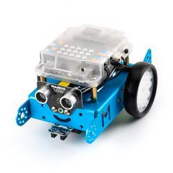 教育用ロボットキット mBot