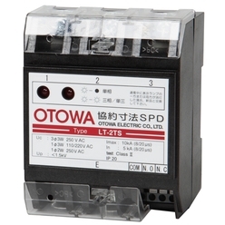 協約寸法SPD LTシリーズ