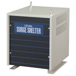 サージシェルタ SSシリーズ