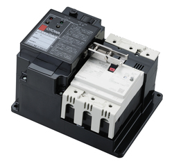 リセットブレーカ(コンパクト型) RBシリーズ