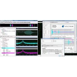 対話型測定ソフトウェア SBench6