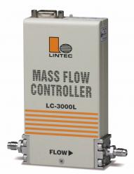 液体マスフローコントローラ LC-3000Lシリーズ