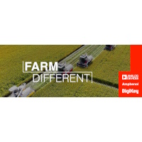 DigiKey、ビデオシリーズ「Farm Different - 今、農業が変わる」のシーズン3を発表