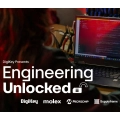 DigiKeyがビデオシリーズ「Engineering Unlocked -エンジニアリングの可能性」を公開