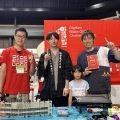 DigiKey、日本初開催「Make ONE Challenge 2026」の最優秀賞を発表