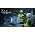 DigiKey、AIインフラと産業用コネクティビティを紹介するビデオシリーズ「Factory Tomorrow - 未来の工場」シーズン6を発表