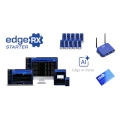 DigiKey、TDK SensEIの産業用AIおよび予知保全向けedgeRX Starterソリューションの提供を開始
