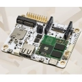Google ResearchのCoral NPUテクノロジーを搭載したSynaptics CoralboardエッジAI開発ボードをDigiKeyで独占販売開始