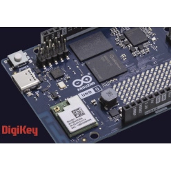 開発ボード Arduino UNO Q