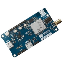 RFトランシーバモジュール／モデム  NRF93M1-LABA-R7