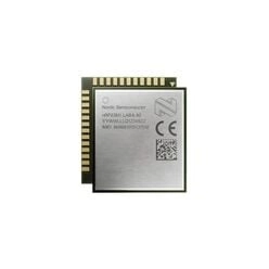 RFトランシーバモジュール／モデム  NRF93M1-LABA-R7