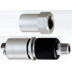 メネジ専用ワンタッチ式ネジクランプ FTG型