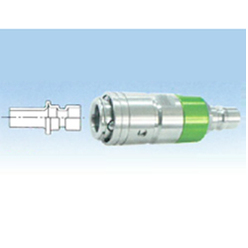 シールクランプ バルジパイプ