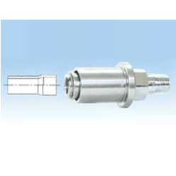 シールクランプ 拡管パイプ