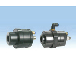 空圧作動式外周シールクランプ OTP型