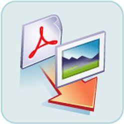 Convert PDF To Image