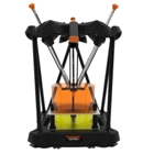 Equatorゲージングシステム